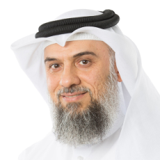 Prof. Ibrahim Janahi